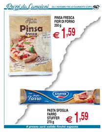 Volantino Centro Oceano Pagina 23