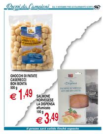 Volantino Centro Oceano Pagina 24