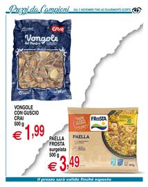 Volantino Centro Oceano Pagina 25