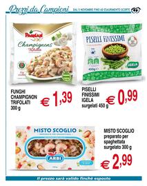 Volantino Centro Oceano Pagina 26