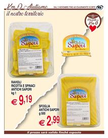 Volantino Centro Oceano Pagina 27