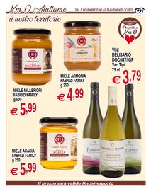 Volantino Centro Oceano Pagina 28