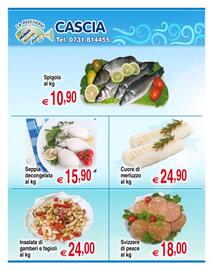 Volantino Centro Oceano Pagina 3