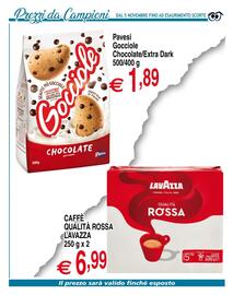 Volantino Centro Oceano Pagina 30