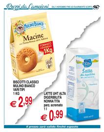 Volantino Centro Oceano Pagina 31