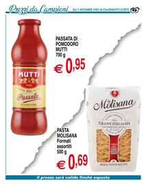 Volantino Centro Oceano Pagina 34