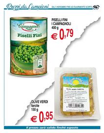 Volantino Centro Oceano Pagina 35