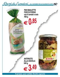 Volantino Centro Oceano Pagina 36