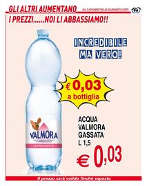 Volantino Centro Oceano Pagina 38