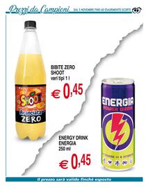 Volantino Centro Oceano Pagina 39