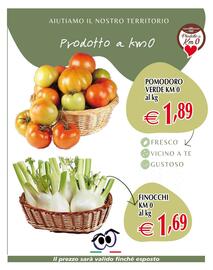 Volantino Centro Oceano Pagina 4