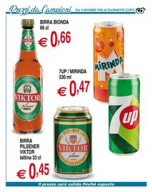 Volantino Centro Oceano Pagina 40