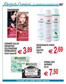 Volantino Centro Oceano Pagina 44