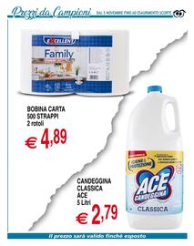 Volantino Centro Oceano Pagina 45