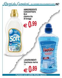 Volantino Centro Oceano Pagina 46