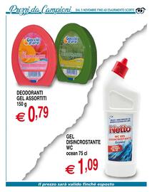 Volantino Centro Oceano Pagina 47