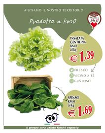 Volantino Centro Oceano Pagina 5