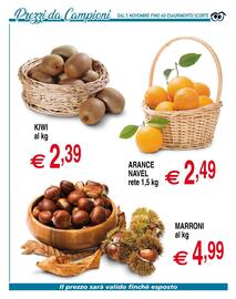 Volantino Centro Oceano Pagina 7