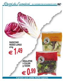 Volantino Centro Oceano Pagina 8