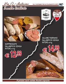 Volantino Centro Oceano Pagina 9