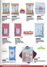 Chef Market akciós újság Oldal 11