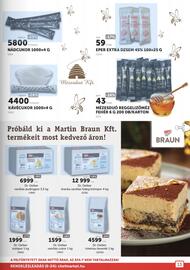 Chef Market akciós újság Oldal 13