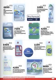 Chef Market akciós újság Oldal 15