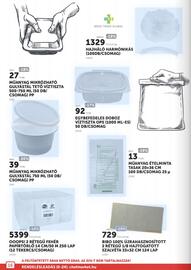 Chef Market akciós újság Oldal 16