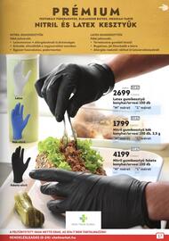 Chef Market akciós újság Oldal 17