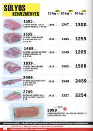 Chef Market akciós újság Oldal 2