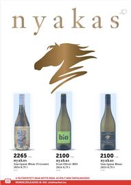 Chef Market akciós újság Oldal 20