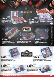 Chef Market akciós újság Oldal 3