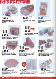 Chef Market akciós újság Oldal 4