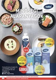 Chef Market akciós újság Oldal 6