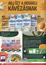 Chef Market akciós újság Oldal 8