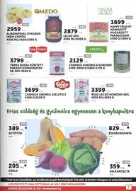 Chef Market akciós újság Oldal 9