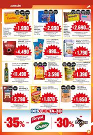 Catálogo Cooperativa Obrera semana 45 Página 2