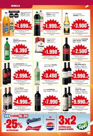 Catálogo Cooperativa Obrera semana 45 Página 3