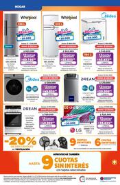 Catálogo Cooperativa Obrera semana 45 Página 7