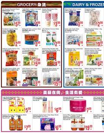 Bestco Food Mart flyer week 45 Page 2