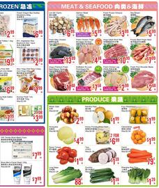 Bestco Food Mart flyer week 45 Page 3