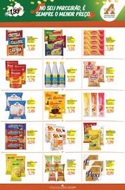 Folheto Atacadão Página 3