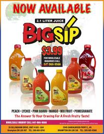 Noble Fresh Foods flyer week 45 Page 4