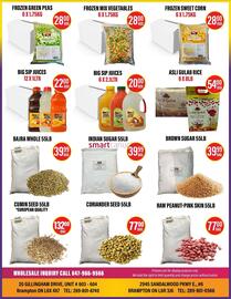 Noble Fresh Foods flyer week 45 Page 6