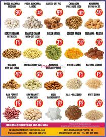 Noble Fresh Foods flyer week 45 Page 7