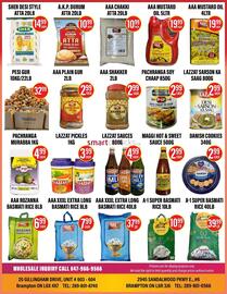 Noble Fresh Foods flyer week 45 Page 9