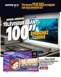 Centre Hi-Fi flyer week 45 Page 10