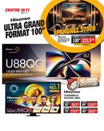 Centre Hi-Fi flyer week 45 Page 15