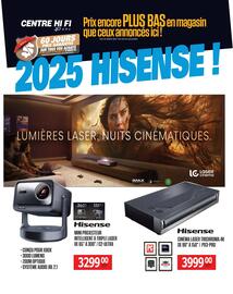 Centre Hi-Fi flyer week 45 Page 16