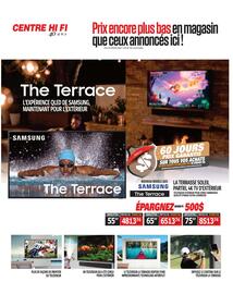 Centre Hi-Fi flyer week 45 Page 19